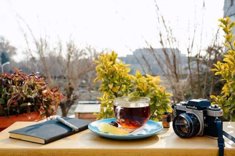 عمارت روبهرو