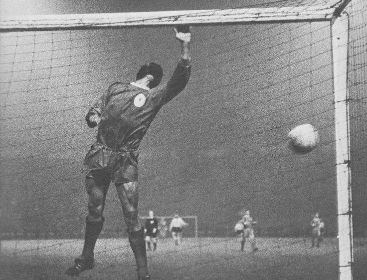 ران یتس دوررتموند 1966