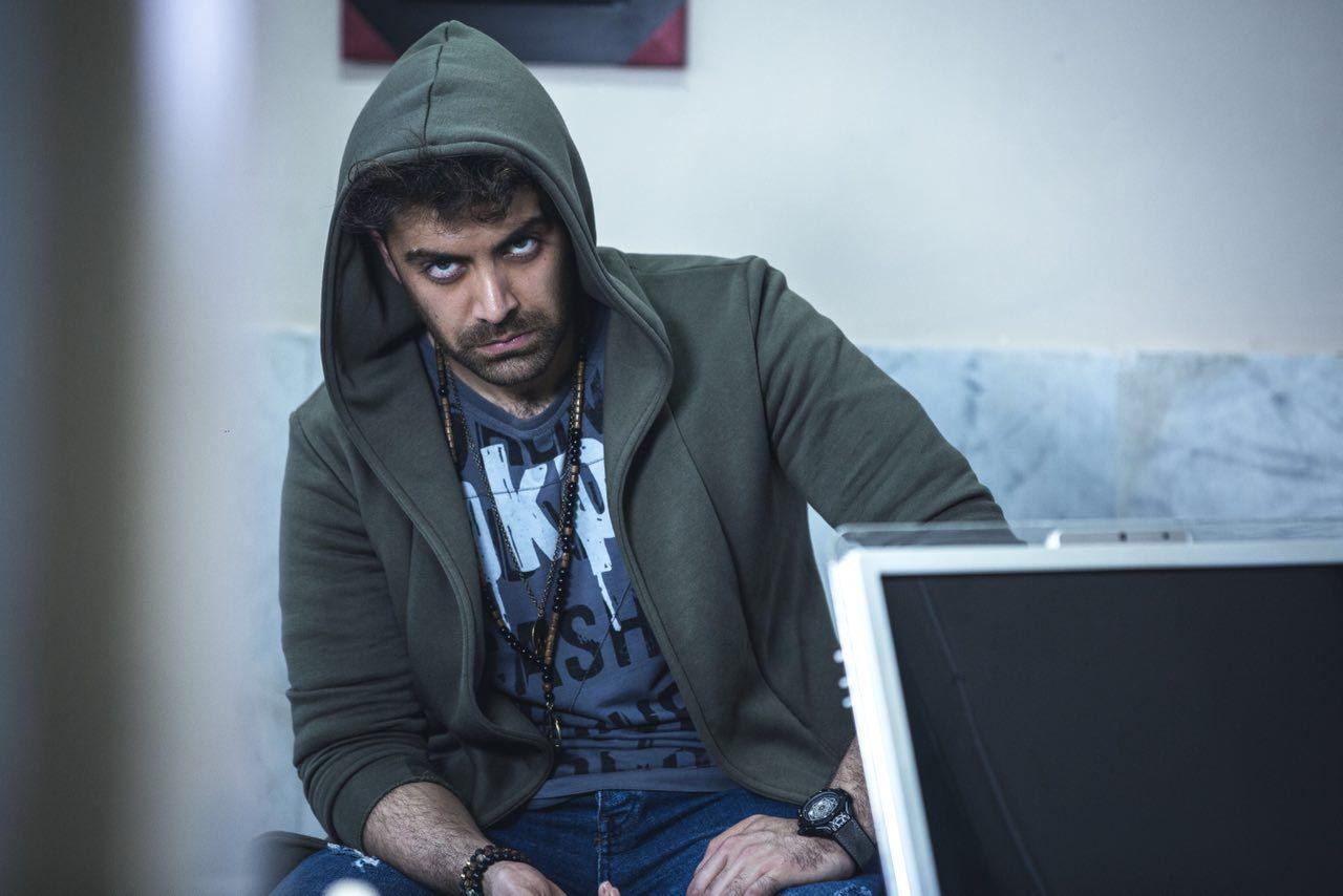 سریال ممنوعه