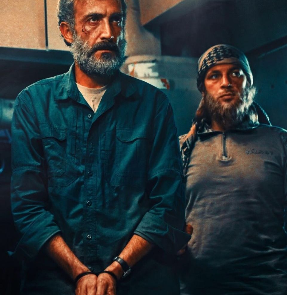 به وقت شام