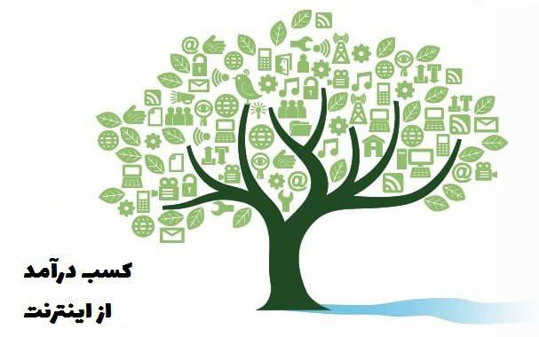 کسب-درآمد