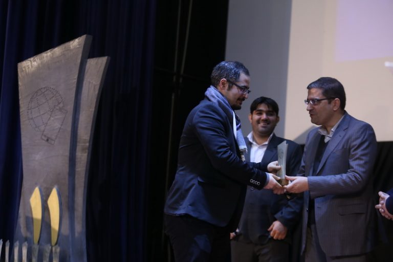آرمین جنت خواه