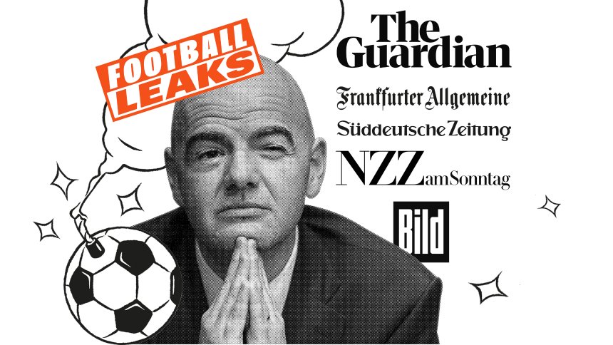 - gianni infantino- جیانی اینفانتینو