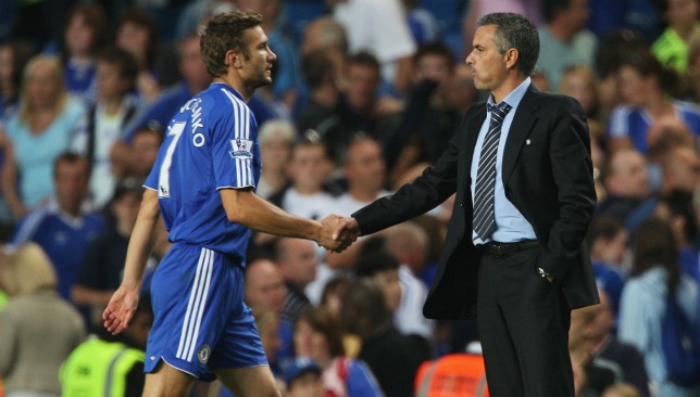 شوچنکو-shevchenko-مورینیو-mourinho