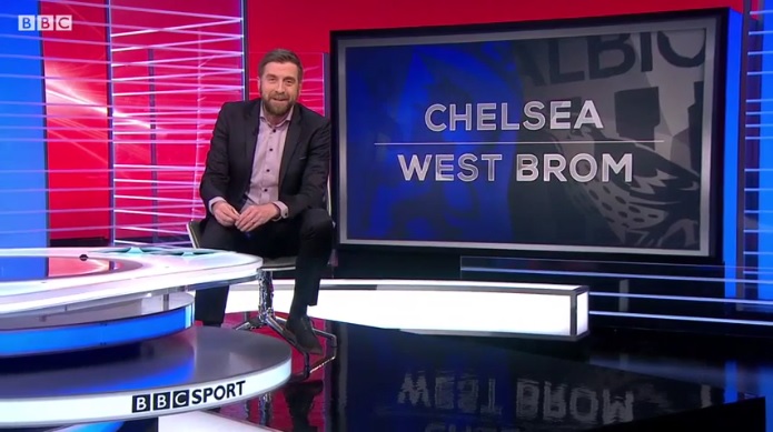 2 Match of the Day