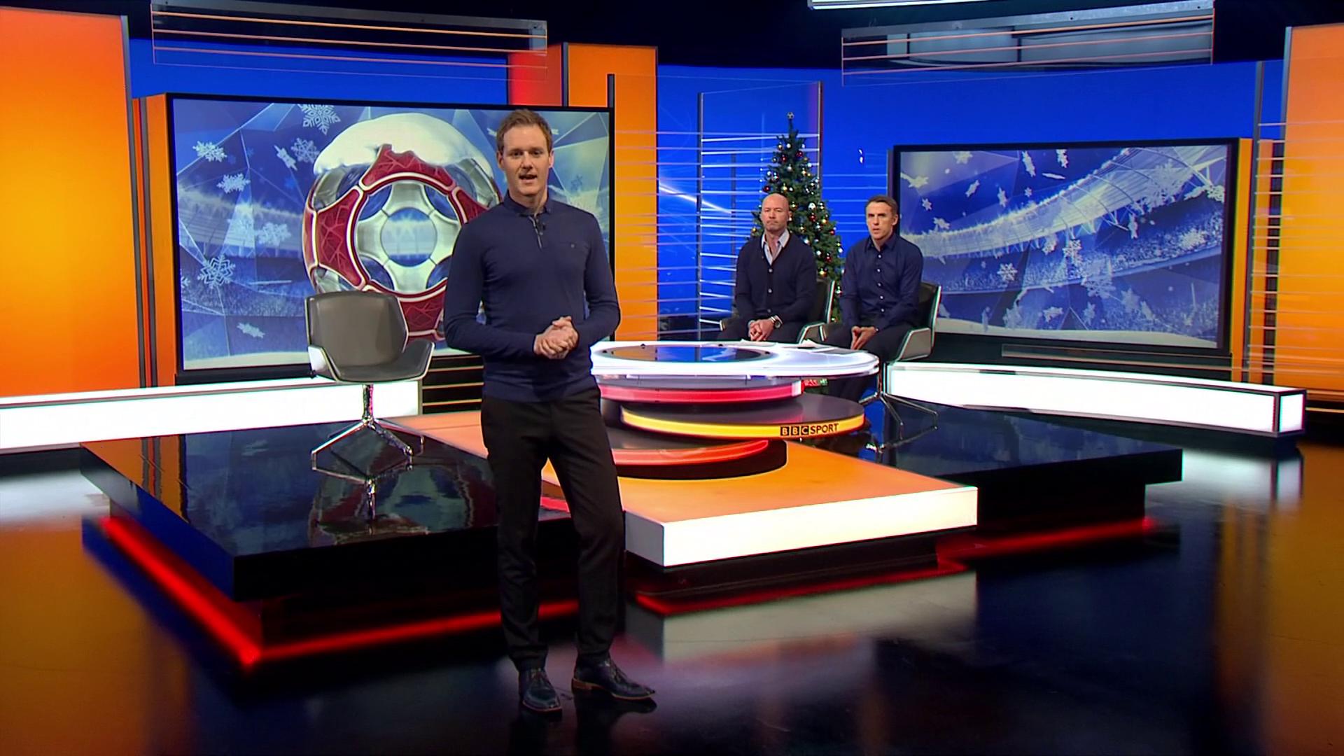 Match of the Day