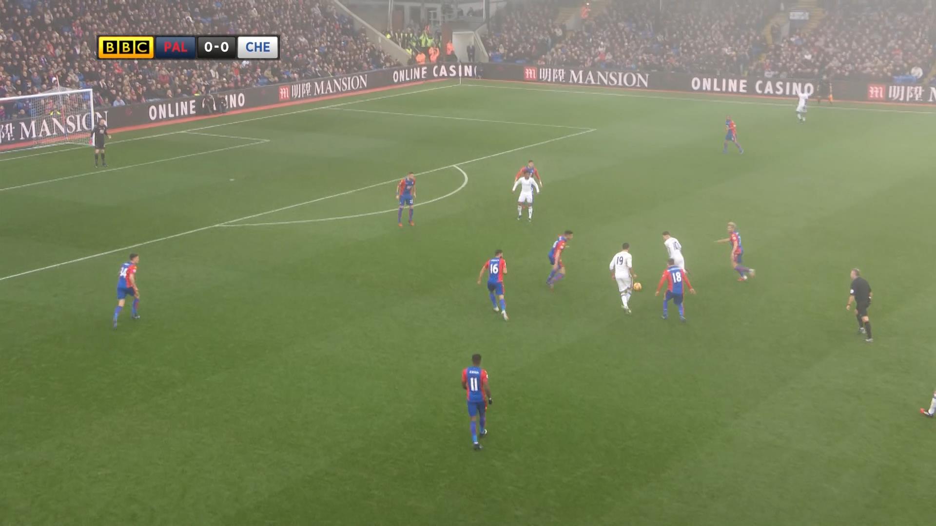 Match of the Day
