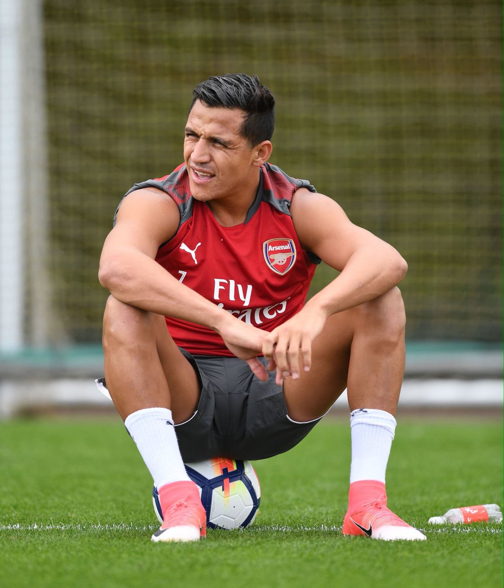 الکسیس سانچز - Alexis Sanchez الکسیس سانچز - Alexis Sanchez