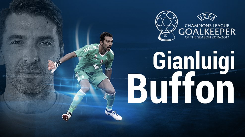 جانلوییجی بوفون - Gianluigi Buffon جانلوییجی بوفون - Gianluigi Buffon