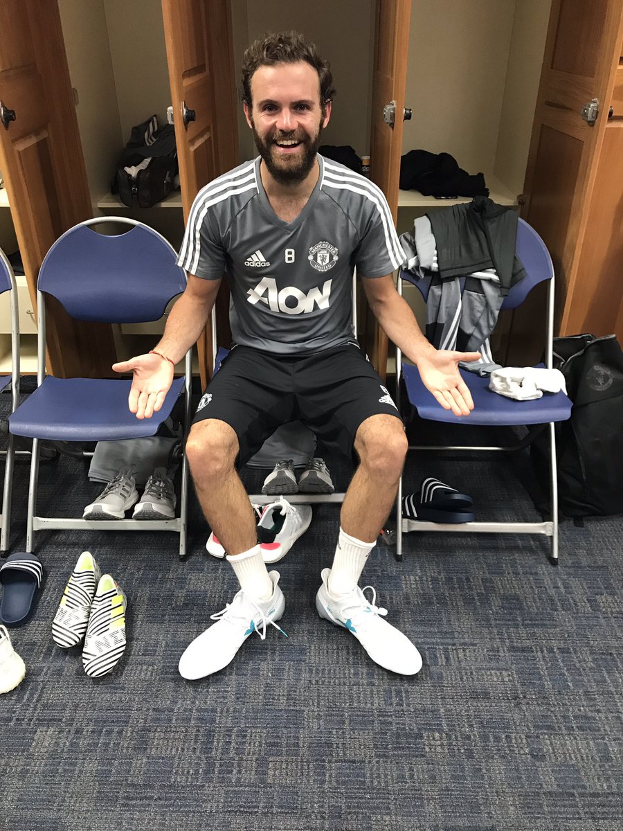 خوان ماتا خوان ماتا - Juan Mata