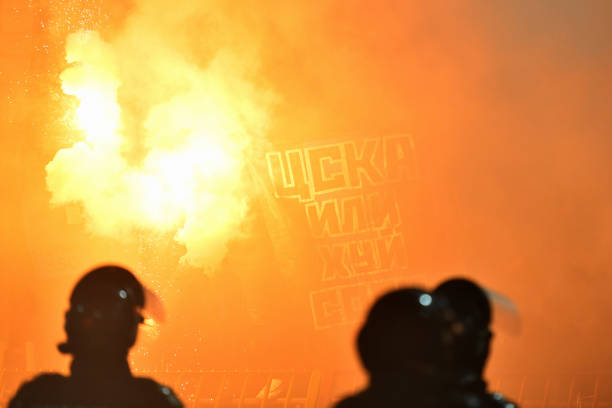Red Star Belgrade ultras - هواداران متعصب ستاره سرخ بلگراد Red Star Belgrade ultras - هواداران متعصب ستاره سرخ بلگراد