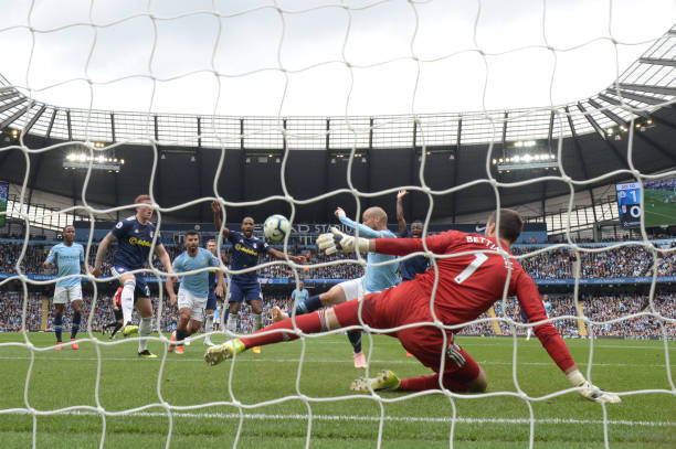 داوید سیلوا - منچستر سیتی - فولام - Manchester City - Fullham - David Silva داوید سیلوا - منچستر سیتی - فولام - Manchester City - Fullham - David Silva