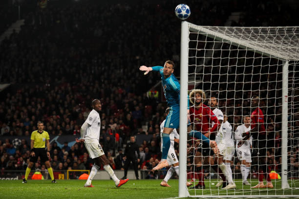 منچستر یونایتد - مارکوس رشفورد - نتو - Manchester United - Marcus Rashford - والنسیا - Valencia منچستر یونایتد - مارکوس رشفورد - نتو - Manchester United - Marcus Rashford - والنسیا - Valencia