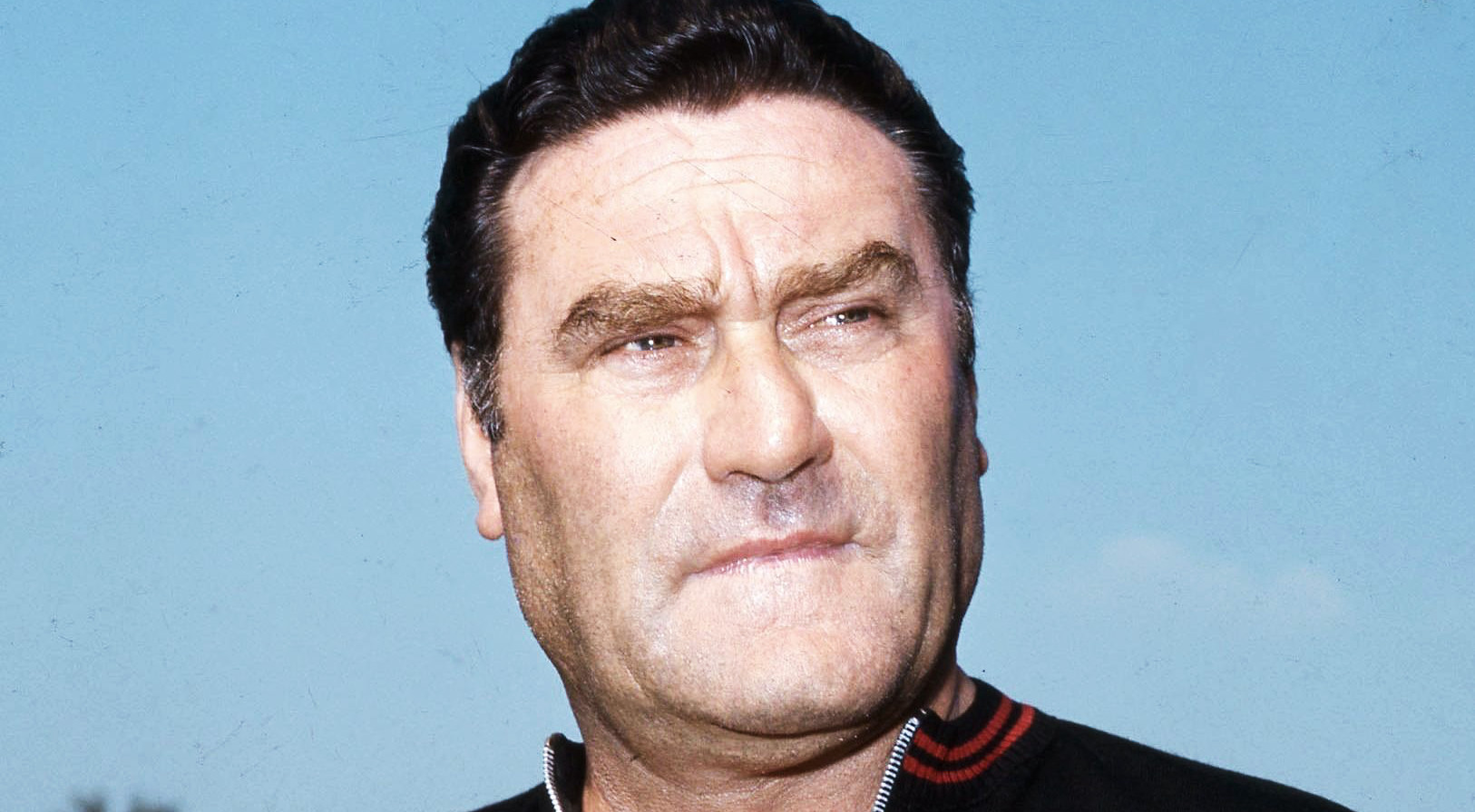 نرئو روکو-Nereo rocco- آ.ث میلان-Ac Milan