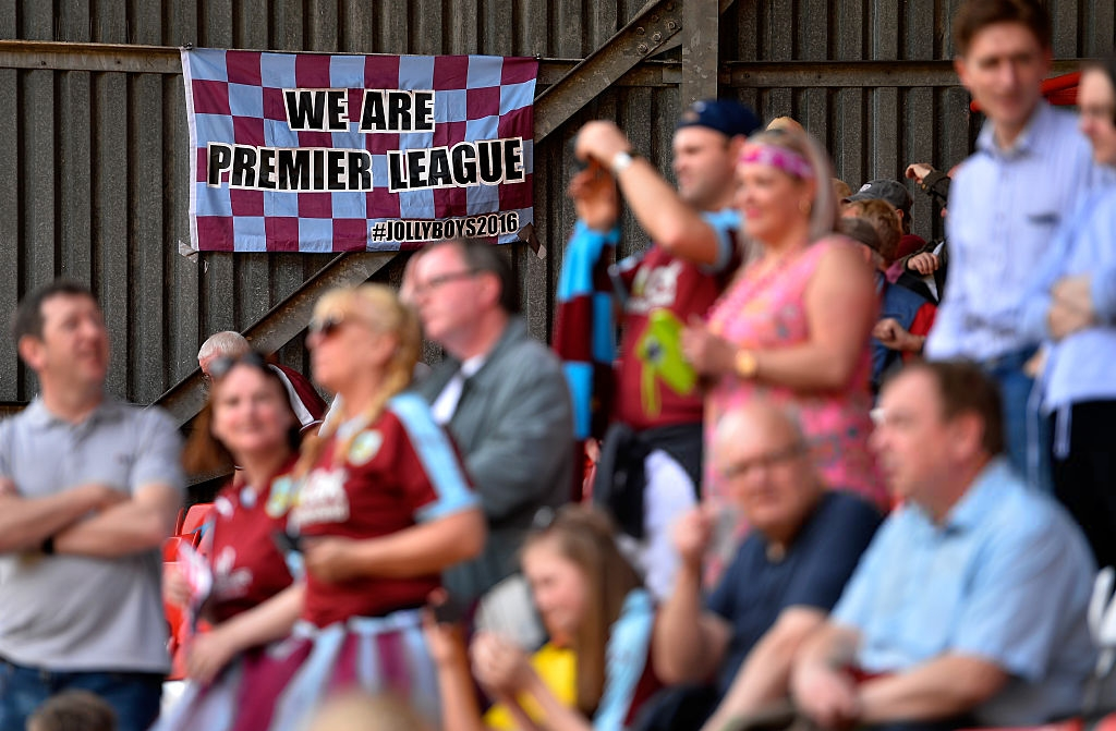 لیگ برتر- Premier League