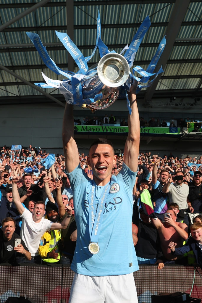 phil foden-فیل فودن