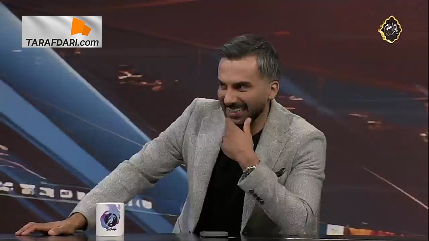 انتقادات تند میثاقی از بنیادی فر و تیم داوری فینال جام حذفی: دوست دارم دلم برای خیلی از داوران تنگ شود!