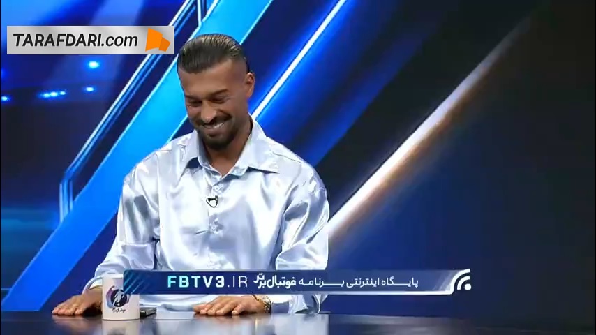 رامین رضاییان: با صحبتهایی که با یاسر آسانی داشتهام، طی یکی دو روز آینده مشکلش حل شده و به استقلال میآید
