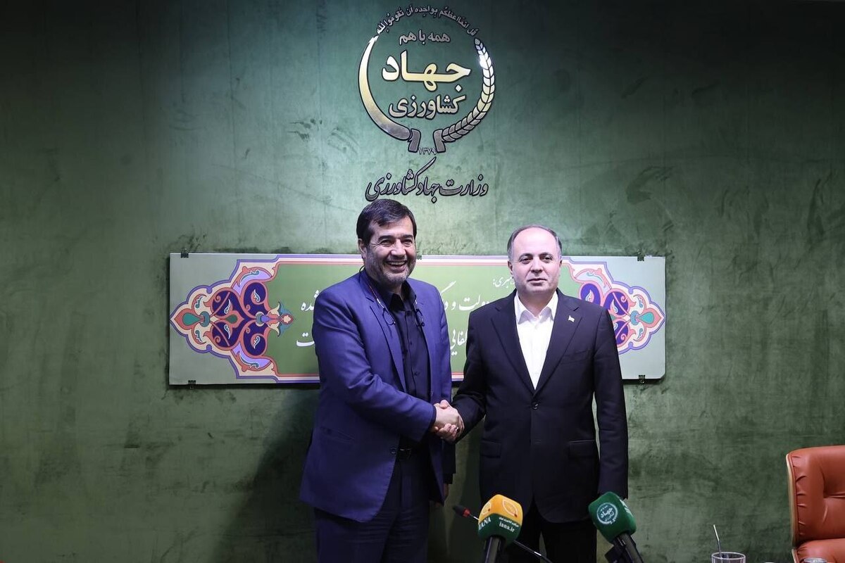 احمد دنیامالی: باید پرورش اسب و شتر را به یک موضوع اقتصادی تبدیل کنیم