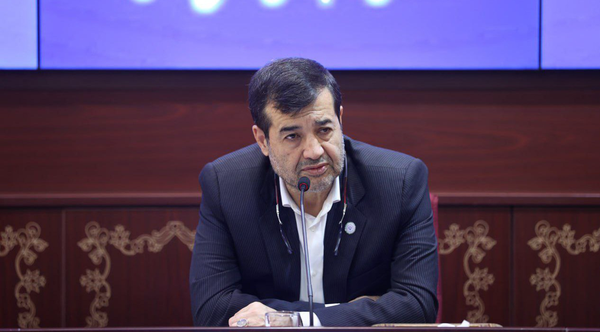 احمد دنیامالی - وزیر ورزش
