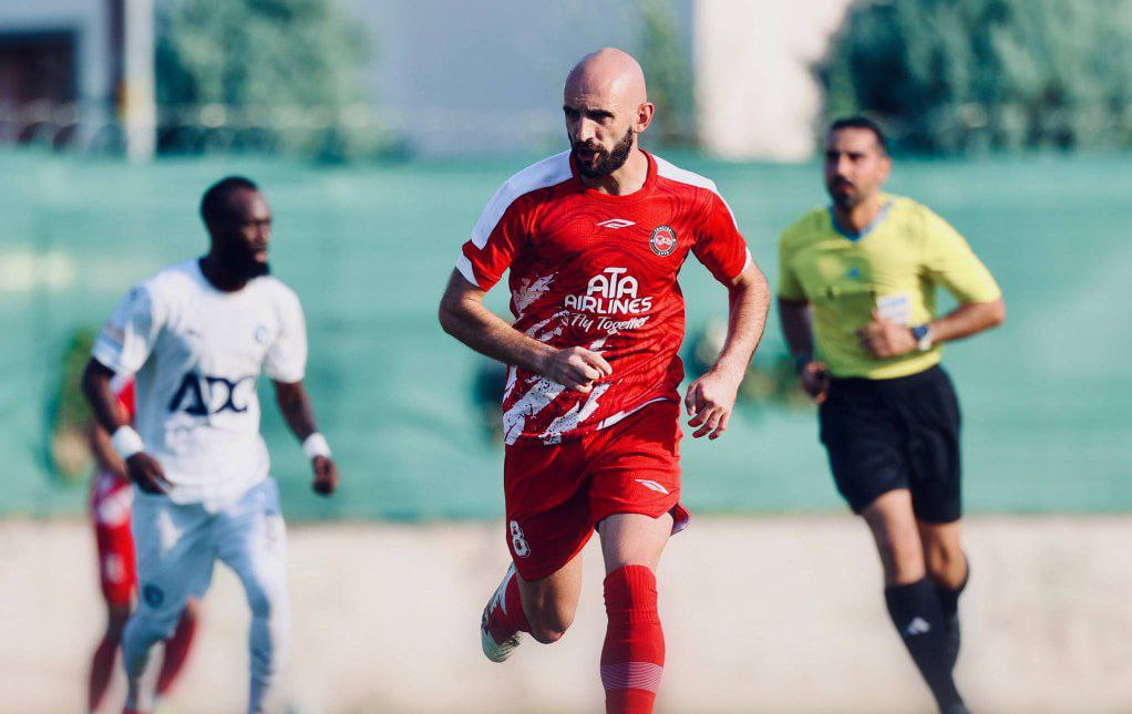 ایگور پوستونسکی - تراکتور - لیگ برتر فوتبال ایران