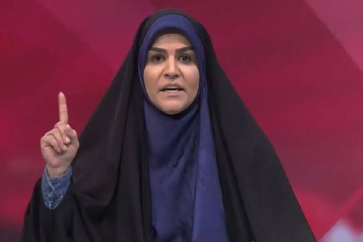 سحر امامی - مجری صداوسیما