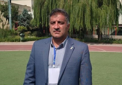 هاشم صیامی