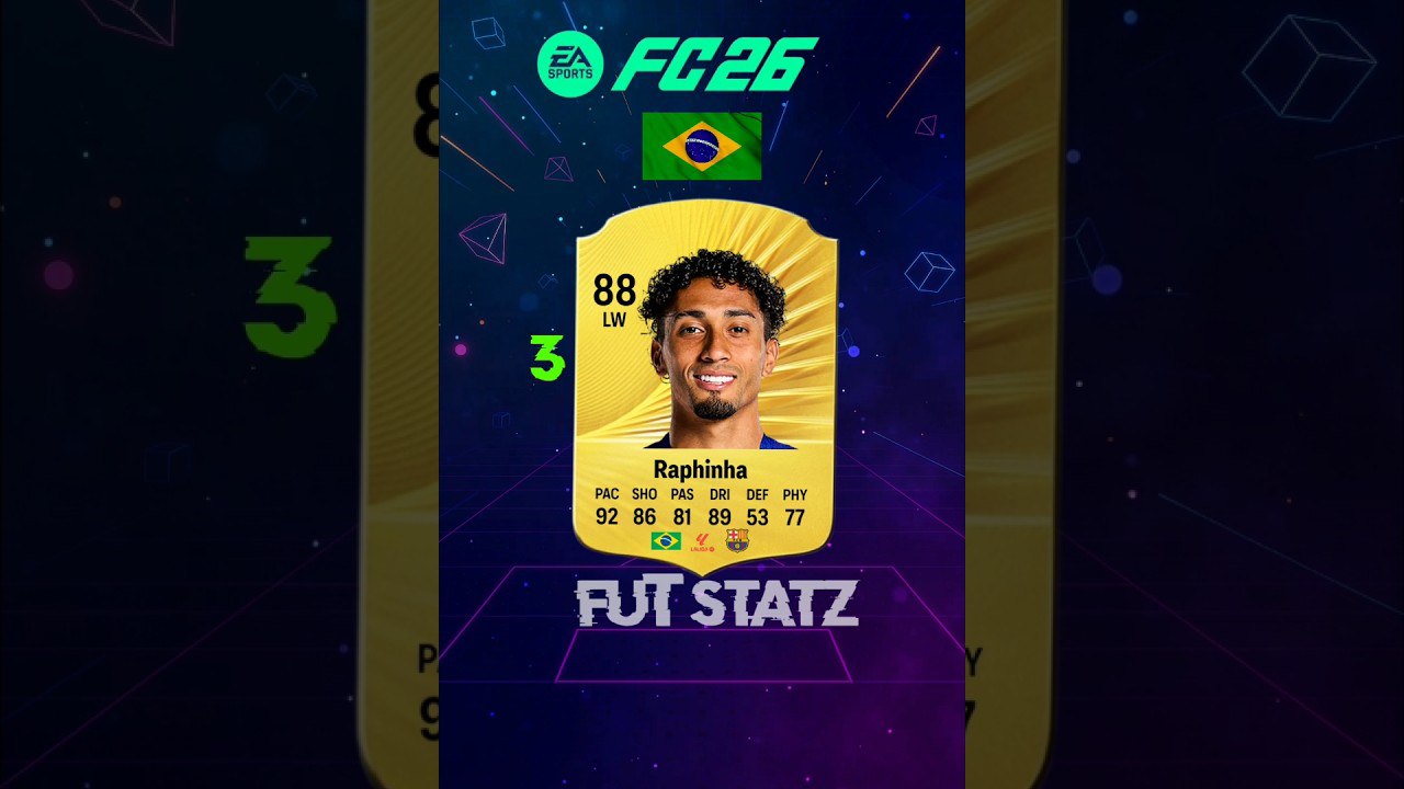 آلیسون بکر - بازی EA FC 26 - فیفا ۲۶ - ریتینگ غیررسمی - آلتیمیت تیم - فوتبال برزیل