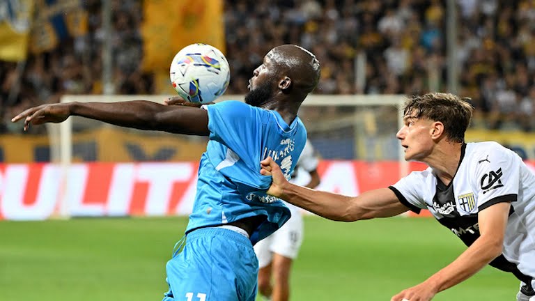 پارما 0-0 ناپولی؛ پدرو از سن سیرو، پرتوی امید شهر ناپل