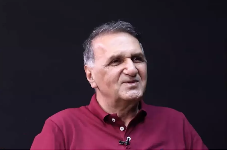 بهروز سلطانی، دروازهبان پیشین پرسپولیس