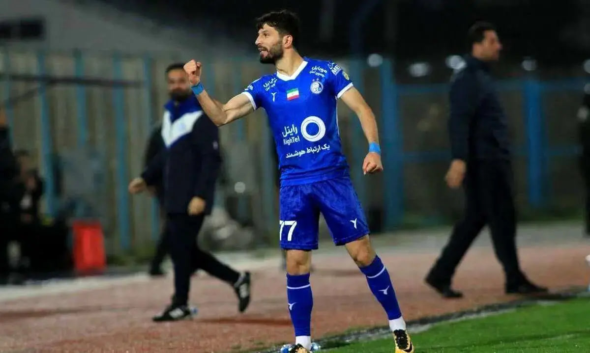 جلال الدین ماشاریپوف استقلال