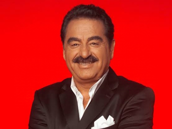 دانلود آهنگ İbrahim Tatlıses - Yıkılmışım Ben