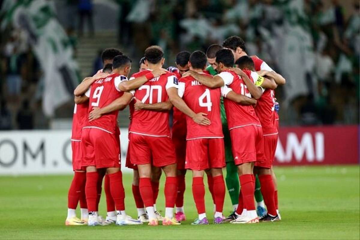 مروری کوتاه بر آخرین اخبار نقل و انتقالات و حواشی پرسپولیس (تابستان 1404)