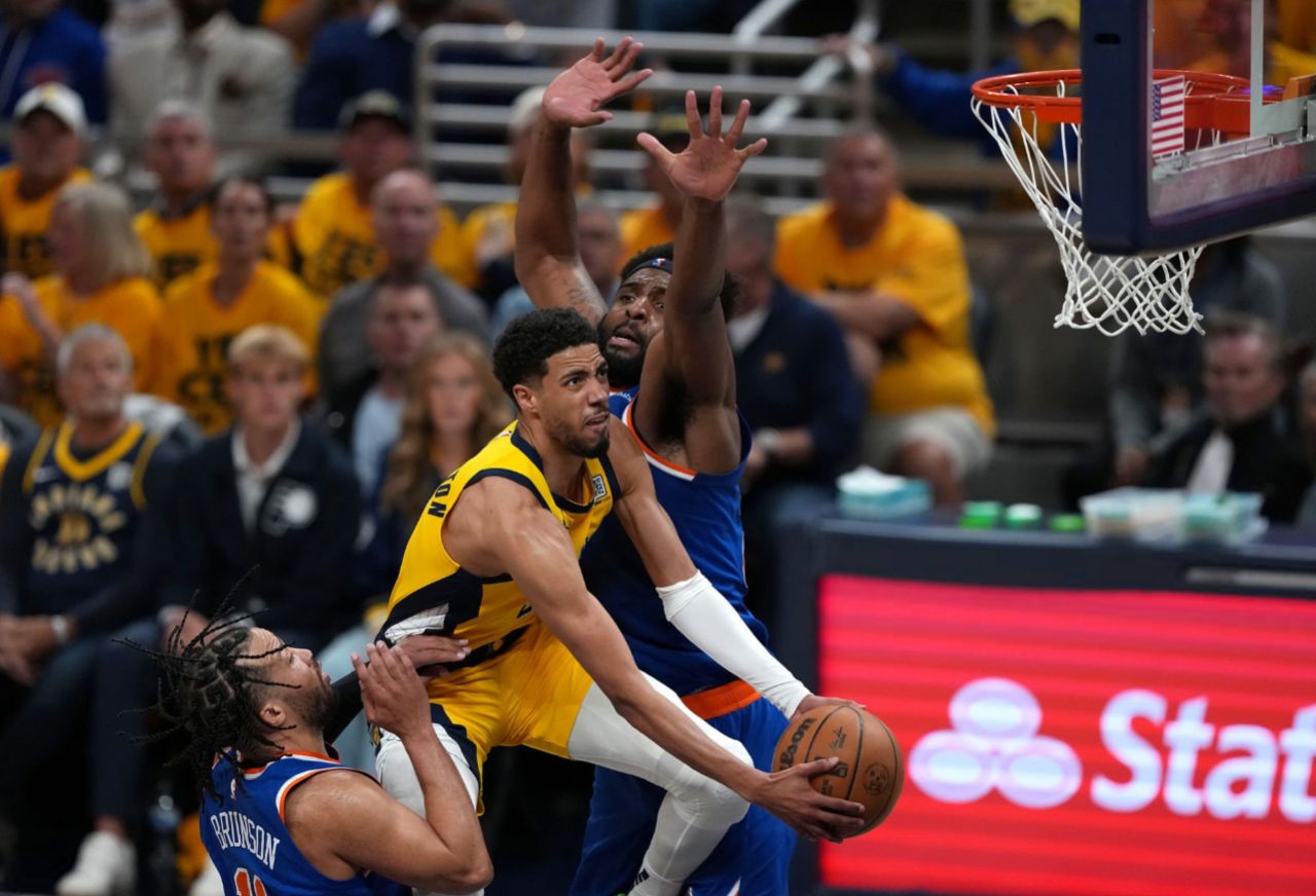 پلی آف بسکتبال NBA
