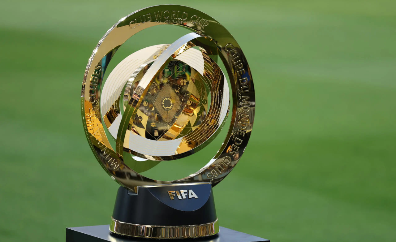 جام جهانی باشگاهها 2025