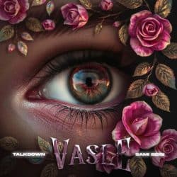 آهنگ وصله از سامی بیگی و تاک داون