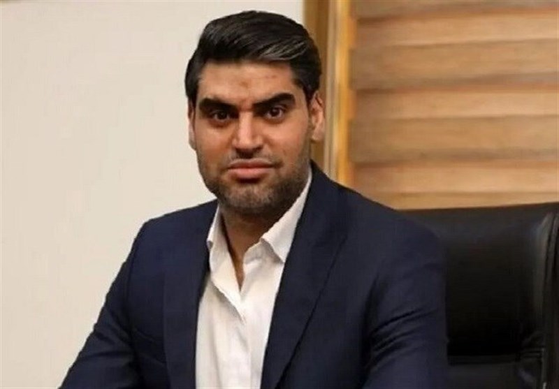 پیمان حدادی- پرسپولیس
