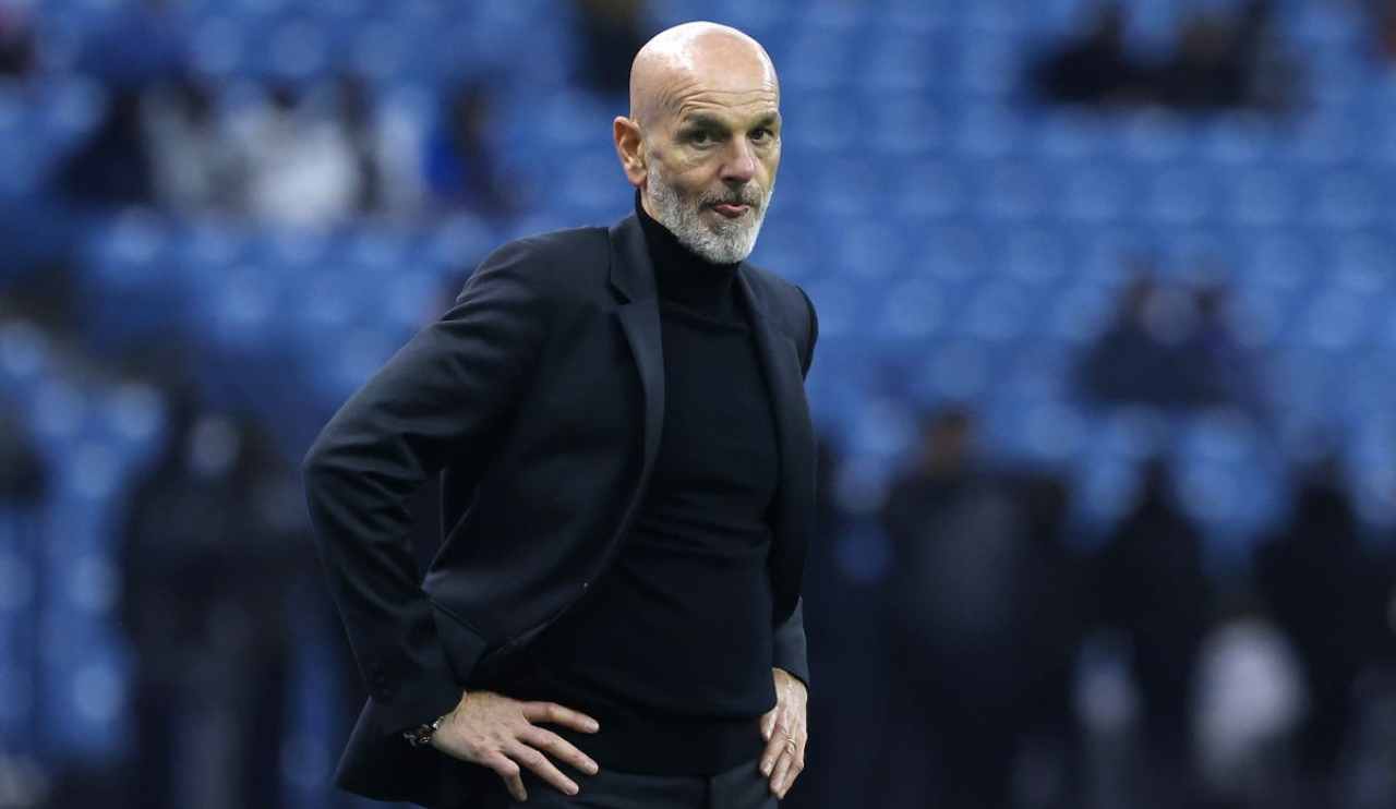 استفانو پیولی- النصر عربستان