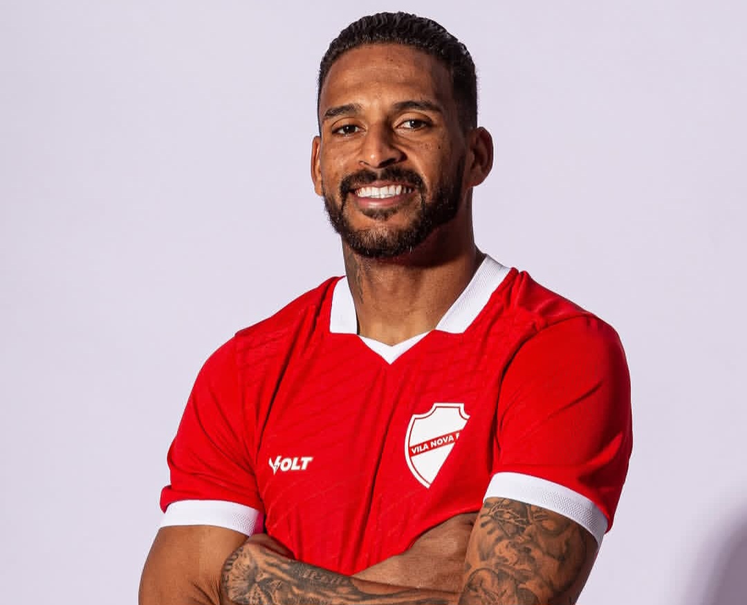 مهاجم برزیلی به پرسپولیس چراغ سبز نشان داد