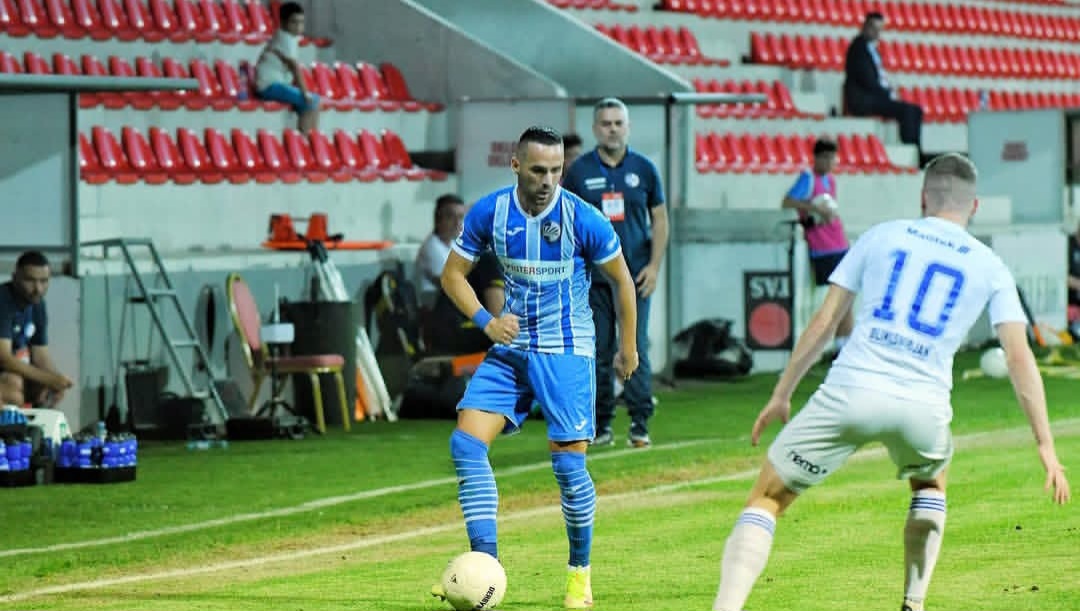 بازیکن تیم ملی مونته نگرو به پرسپولیس چراغ سبز نشان داد