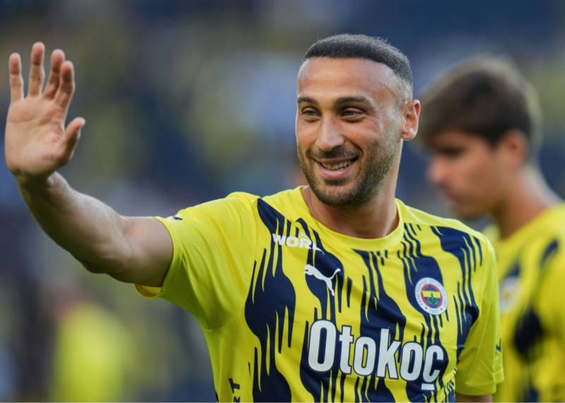چنک توسون خرید بعدی پرسپولیس نیست!