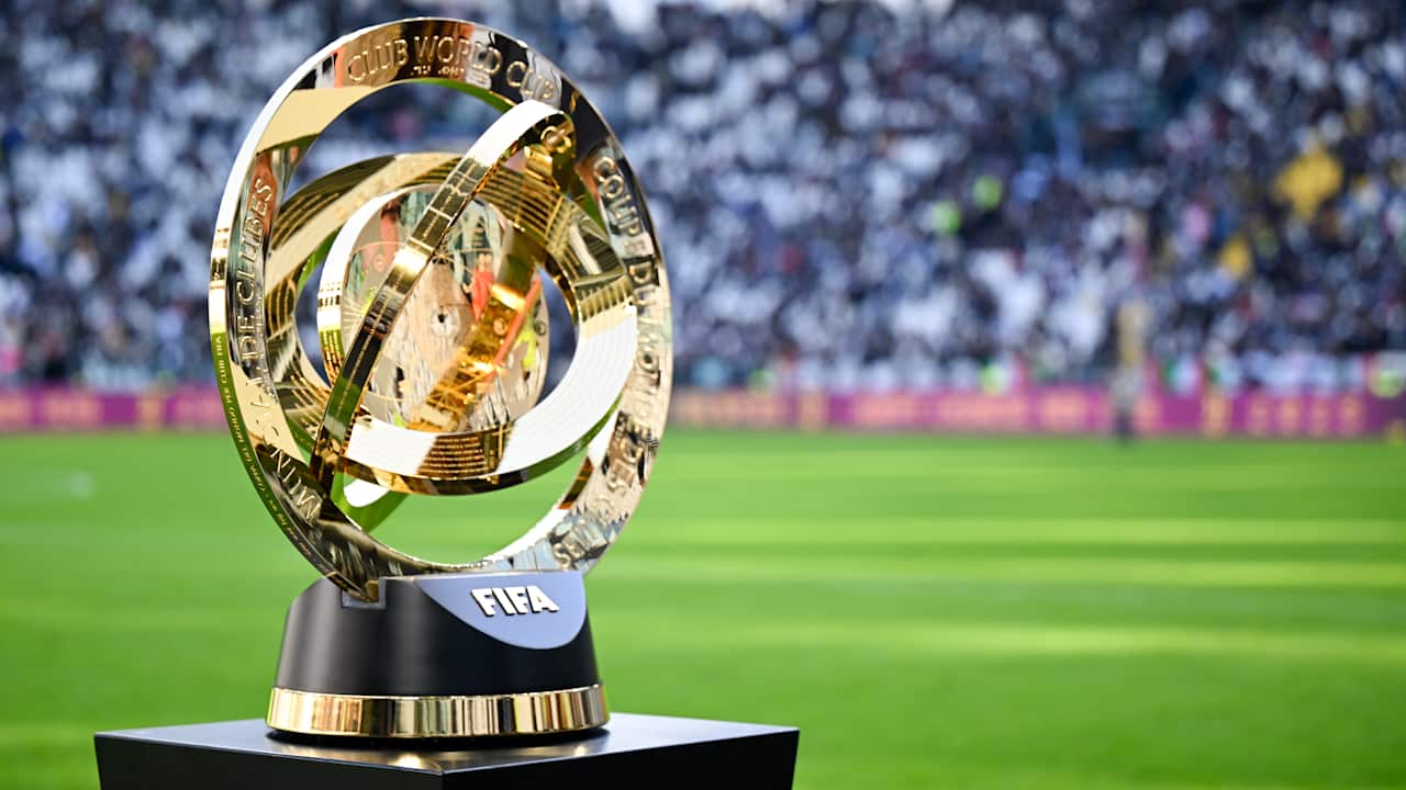 جام جهانی باشگاهها