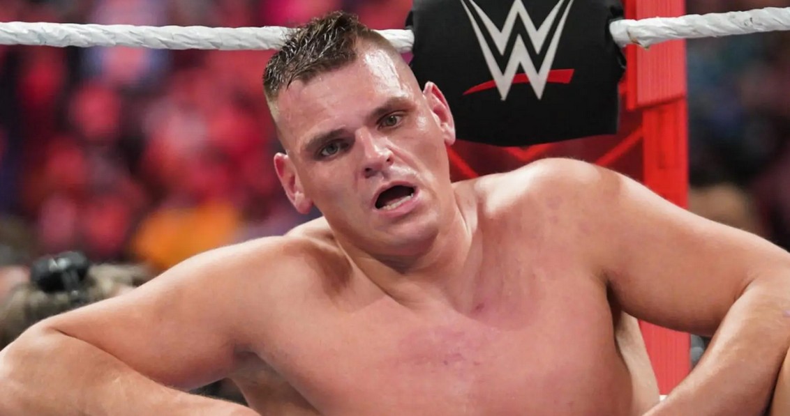 گونتر، ستاره کشتی کج و WWE