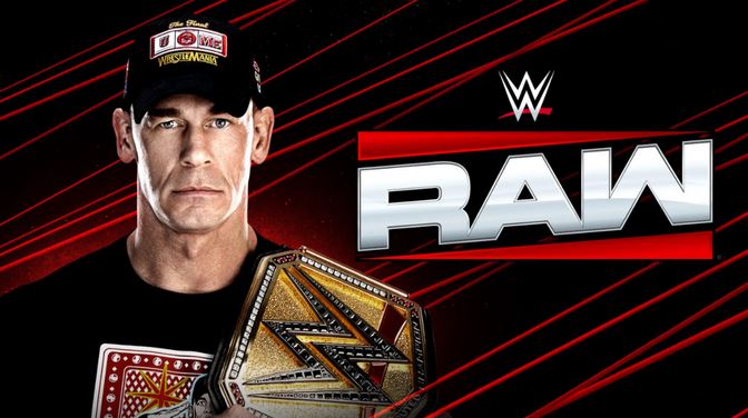 جان سینا، ستاره کشتی کج و WWE