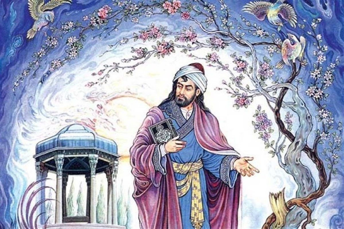 حافظ واقعا چه کسی بود ؟ ؛ آشنایی با شاعر جاودانه ی ادبیات فارسی !
