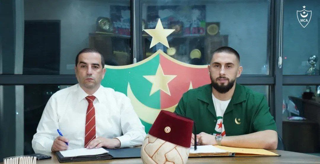 عکس از آلکسی گندوز دروازهبان سابق پرسپولیس و مولودیه الجزایر