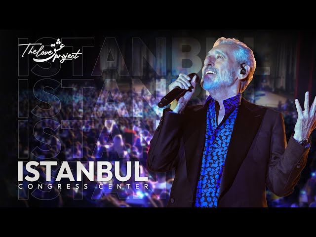 دانلود اجرای زنده آهنگ قلبقاپ از ابی در کنسرت استانبول ۲۰۲۴