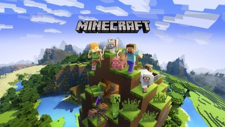 بررسی روند پیشرفت Minecraft و تأثیر آن بر بازیهای جهان باز