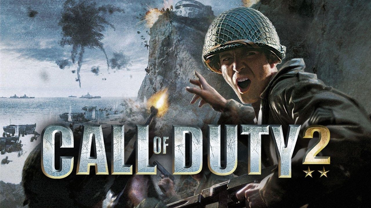 برترین بازیهای Call Of Duty، گیم