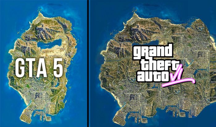 اطلاعات افشا شده از GTA 6، راکستار، گیم